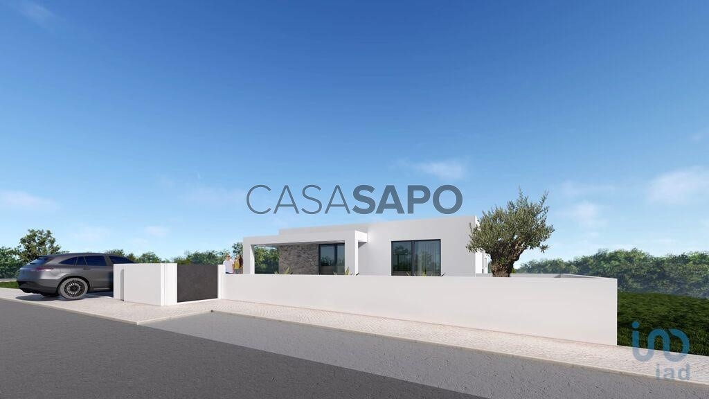 Grundstück in Lourinha, Portugal 290m², Nr. 269629