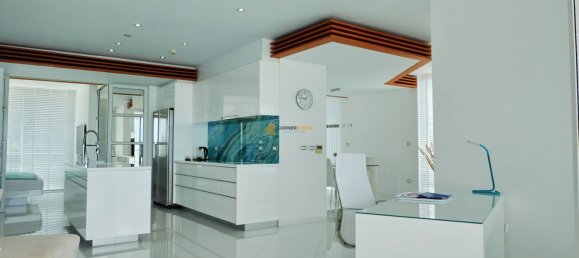 Condominio de 2 dormitorios en Pattaya, Thailand No. 19501 11