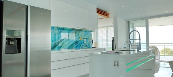 Condominio de 2 dormitorios en Pattaya, Thailand No. 19501 13