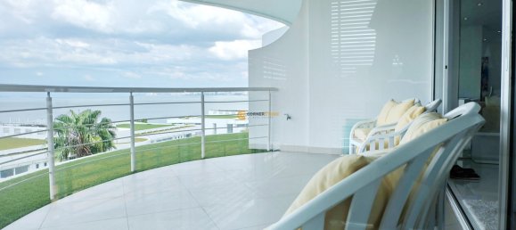 Condominio de 2 dormitorios en Pattaya, Thailand No. 19501 5