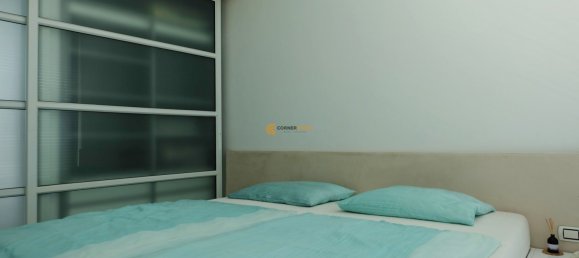 Condominio de 2 dormitorios en Pattaya, Thailand No. 19501 2