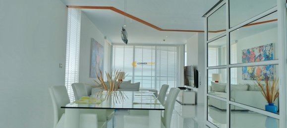 Condominio de 2 dormitorios en Pattaya, Thailand No. 19501 10