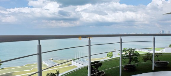 Condominio de 2 dormitorios en Pattaya, Thailand No. 19501 6