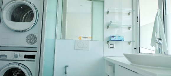 Condominio de 2 dormitorios en Pattaya, Thailand No. 19501 14