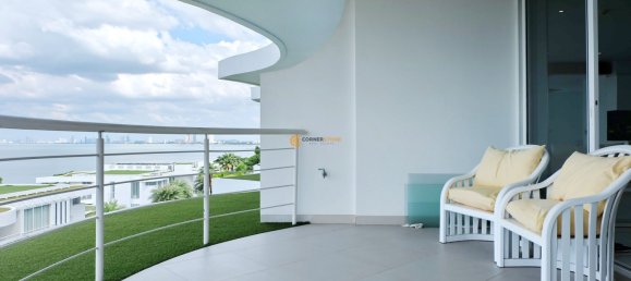 Condominio de 2 dormitorios en Pattaya, Thailand No. 19501 7