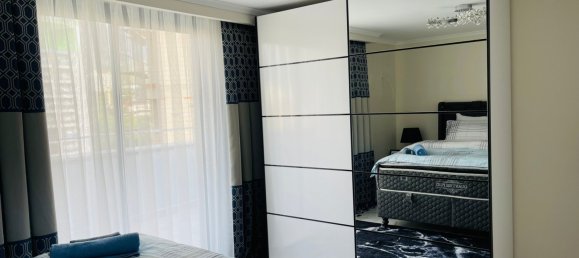 Apartment 2+1 in Mahmutlar, Turkey No. 14054 23