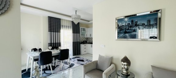 Apartment 2+1 in Mahmutlar, Turkey No. 14054 12