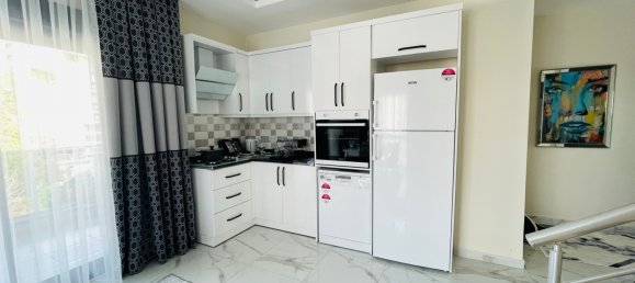 Apartment 2+1 in Mahmutlar, Turkey No. 14054 11