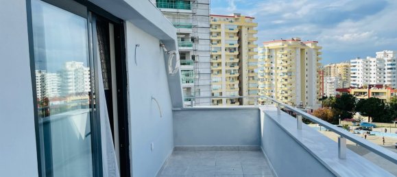 Apartment 2+1 in Mahmutlar, Turkey No. 14054 25