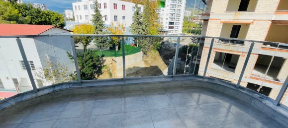 Apartment 2+1 in Mahmutlar, Turkey No. 14054 15