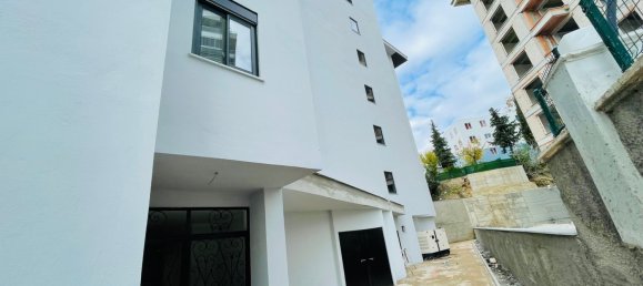 Apartment 2+1 in Mahmutlar, Turkey No. 14054 7