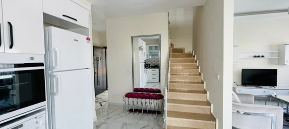 Apartment 2+1 in Mahmutlar, Turkey No. 14054 10