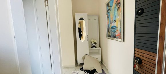 Apartment 2+1 in Mahmutlar, Turkey No. 14054 8