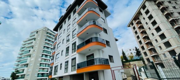 Apartment 2+1 in Mahmutlar, Turkey No. 14054 5
