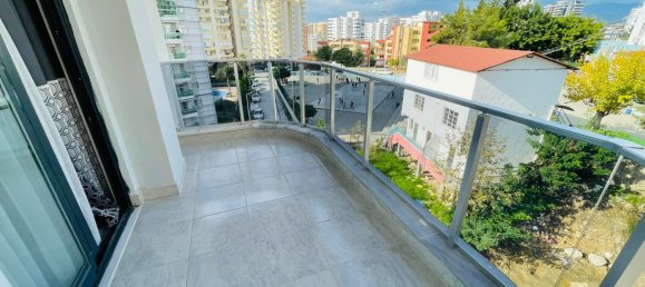 Apartment 2+1 in Mahmutlar, Turkey No. 14054 16