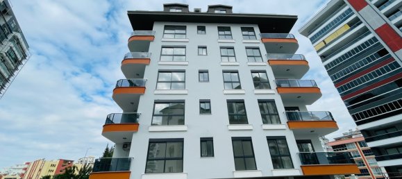 Apartment 2+1 in Mahmutlar, Turkey No. 14054 3