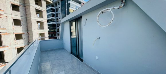 Apartment 2+1 in Mahmutlar, Turkey No. 14054 26