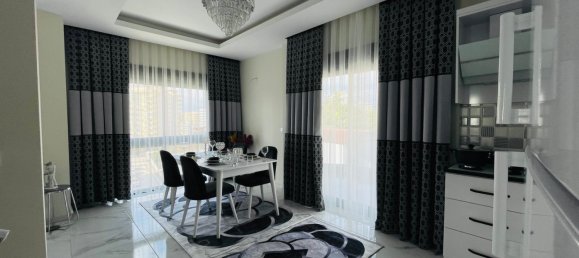 Apartment 2+1 in Mahmutlar, Turkey No. 14054 9