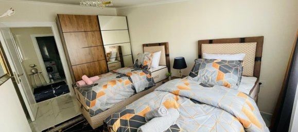 Apartment 2+1 in Mahmutlar, Turkey No. 14054 19