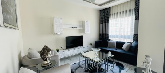 Apartment 2+1 in Mahmutlar, Turkey No. 14054 14