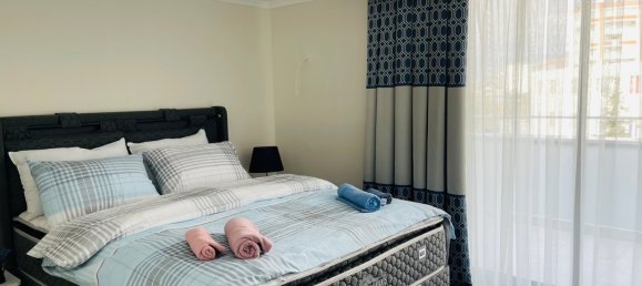 Apartment 2+1 in Mahmutlar, Turkey No. 14054 21