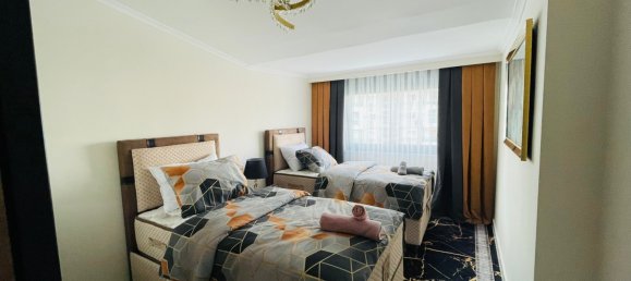 Apartment 2+1 in Mahmutlar, Turkey No. 14054 18