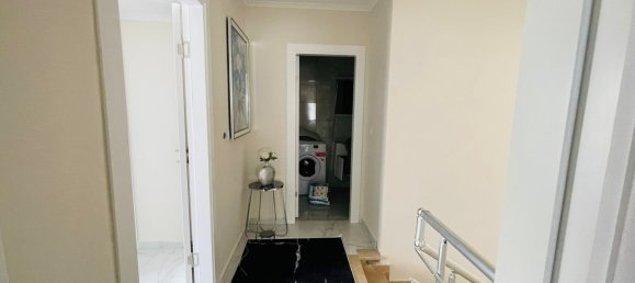 Apartment 2+1 in Mahmutlar, Turkey No. 14054 17