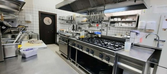 Café / restaurante de 5 divisões em Aurich, Germany N.º 324731 22