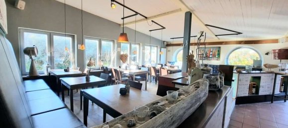 Café / restaurante de 5 divisões em Aurich, Germany N.º 324731 9