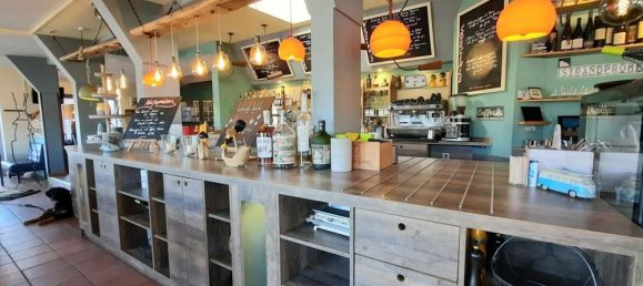 Café / restaurante de 5 divisões em Aurich, Germany N.º 324731 14