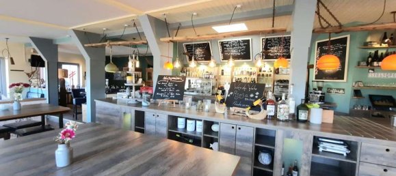 Café / restaurante de 5 divisões em Aurich, Germany N.º 324731 15