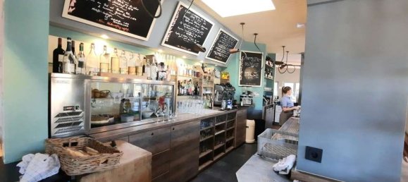 Café / restaurante de 5 divisões em Aurich, Germany N.º 324731 17