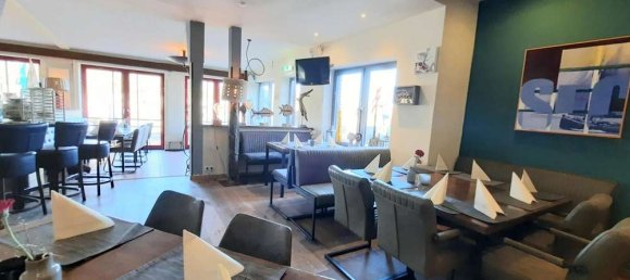 Café / restaurante de 5 divisões em Aurich, Germany N.º 324731 19