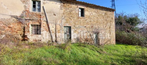 قطعة أرض في Lamporecchio, Italy 54000متر مربع رقم 100818 18