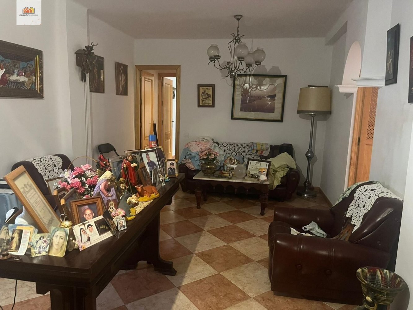 Apartamento T3 em Cadiz, Spain N.º 214487