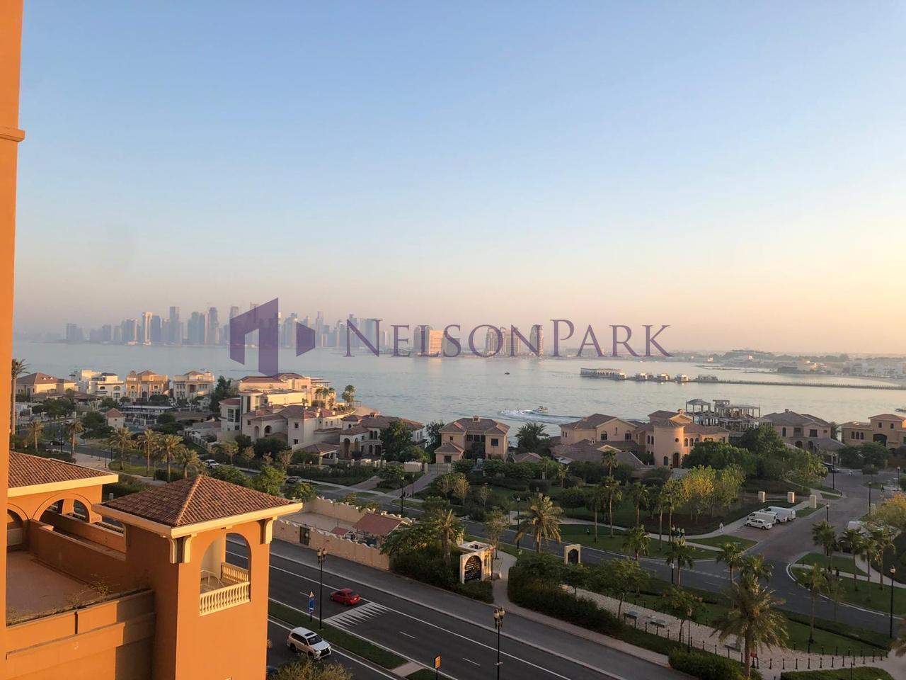 1 غرف نوم شقة في الدوحة, Qatar رقم 2022