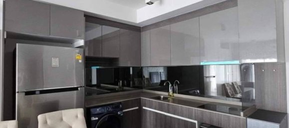 2 chambres Condo à Huai Khwang, Thailand No. 71476 5