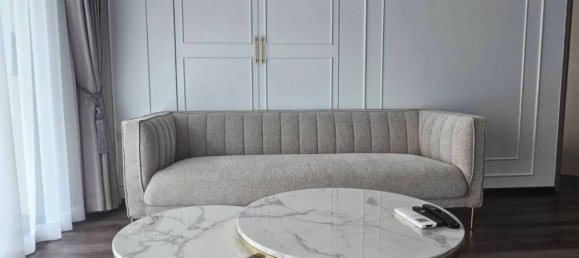 2 chambres Condo à Huai Khwang, Thailand No. 71476 7