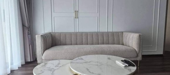 2 chambres Condo à Huai Khwang, Thailand No. 71476 6