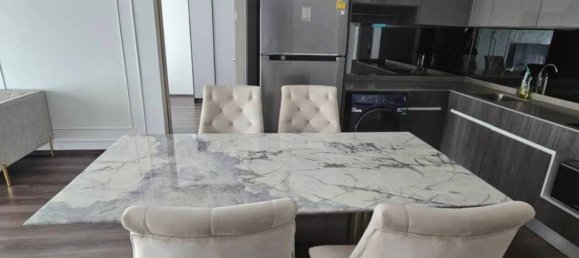 2 chambres Condo à Huai Khwang, Thailand No. 71476 4