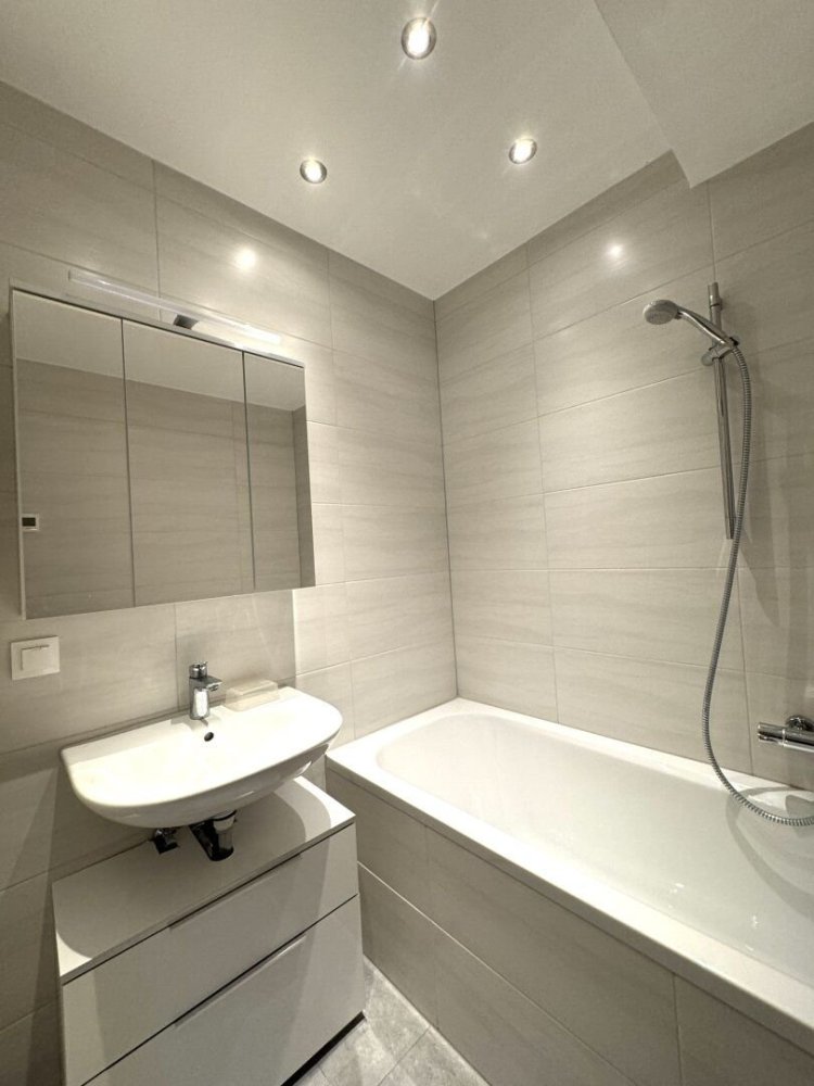 Apartamento de 2 divisões em Leoben, Austria N.º 121282