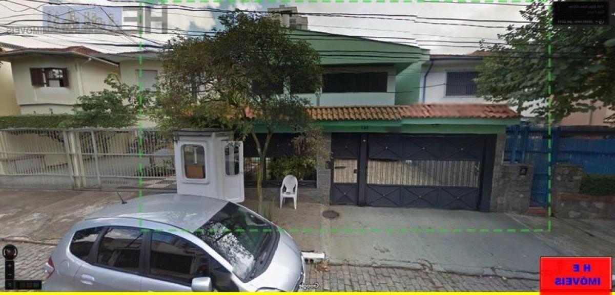 4 Schlafzimmer Haus in Sao Paulo, Brazil, Nr. 466835