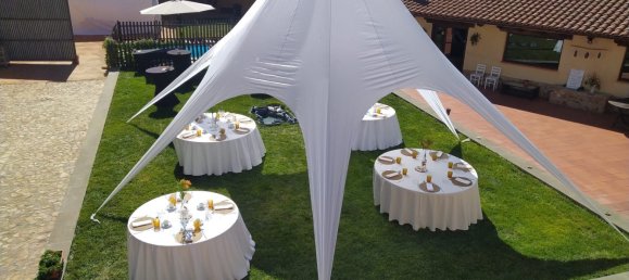 Casa T8 em Montamarta, Spain N.º 77269 6