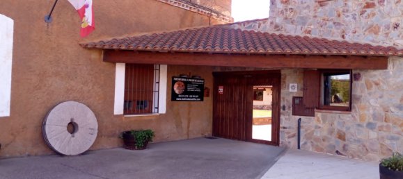 Casa T8 em Montamarta, Spain N.º 77269 2