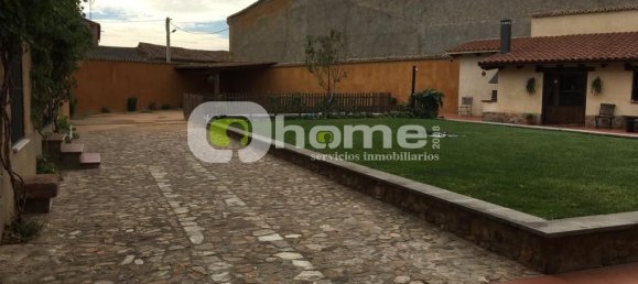 Casa T8 em Montamarta, Spain N.º 77269 8