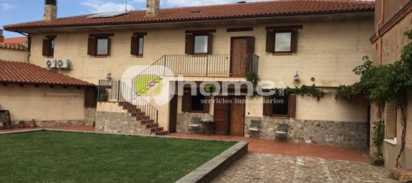 Casa T8 em Montamarta, Spain N.º 77269 5