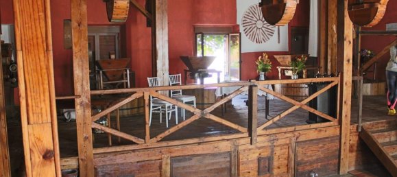 Casa T8 em Montamarta, Spain N.º 77269 10