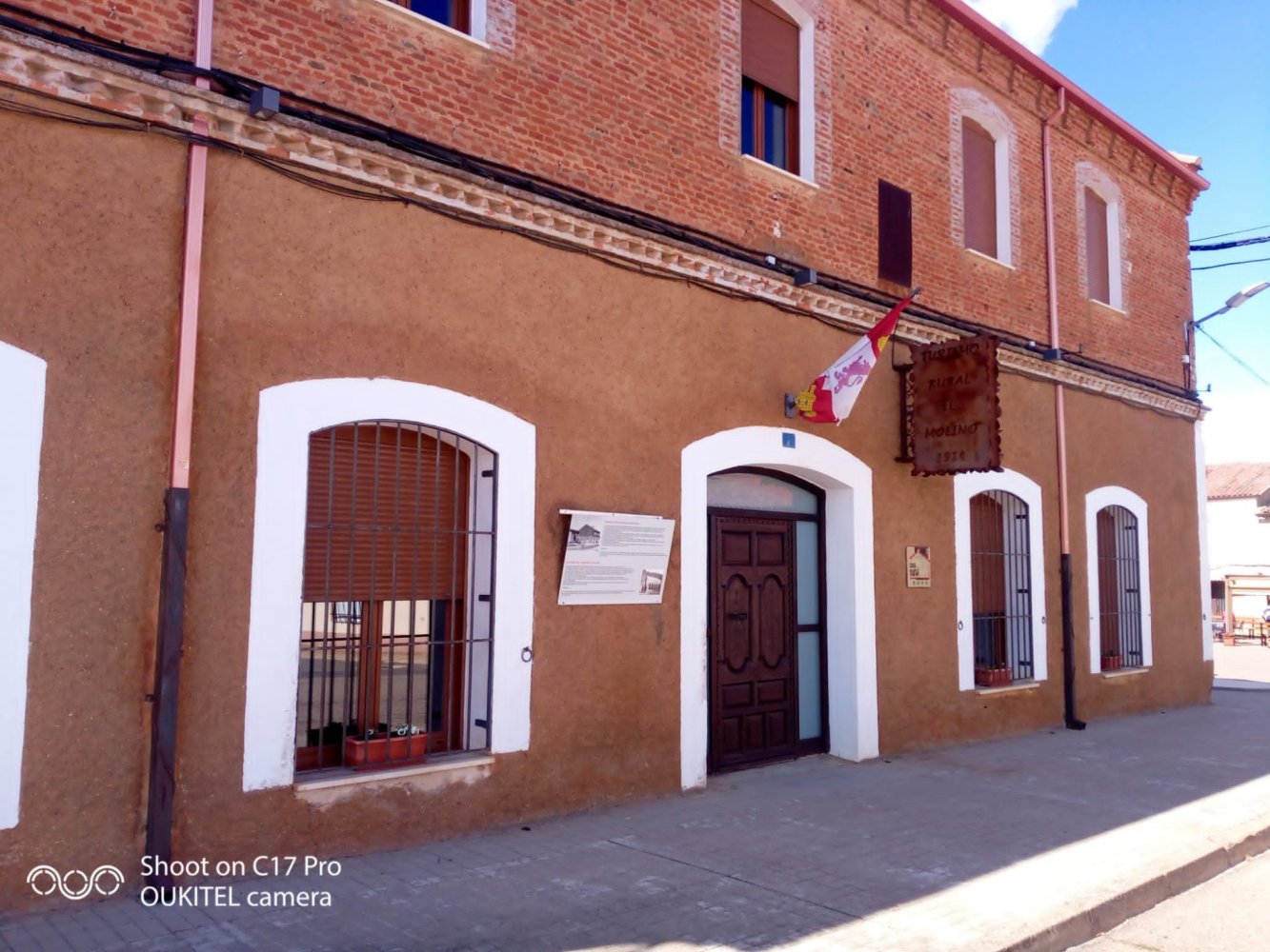 Casa T8 em Montamarta, Spain N.º 77269