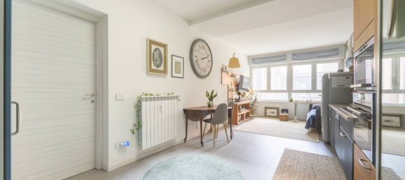 1 Schlafzimmer Wohnung in Milan, Italy, Nr. 345271 6