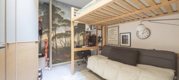 1 Schlafzimmer Wohnung in Milan, Italy, Nr. 345271 2